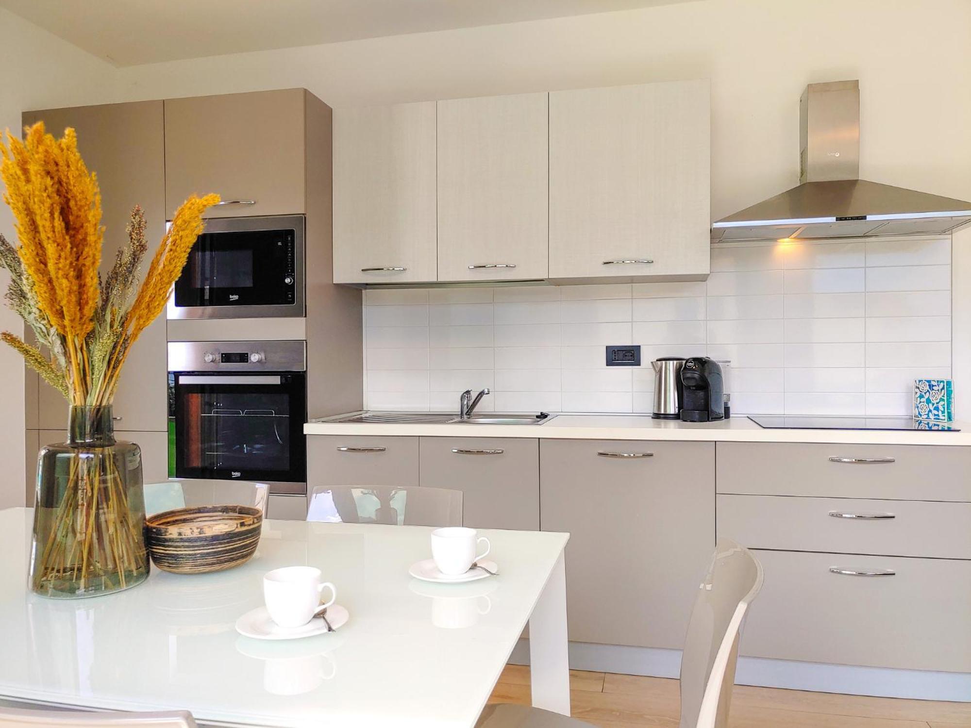 Dascio Emotion Ferienwohnung Mit Terrasse Am See Exterior foto